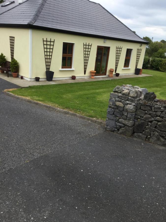 Rose Cottage Westport Eksteriør bilde