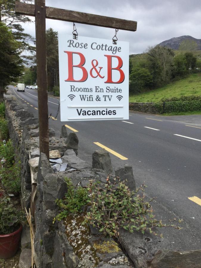 Rose Cottage Westport Eksteriør bilde