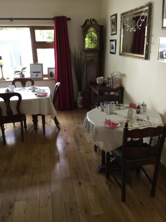 Rose Cottage Westport Eksteriør bilde