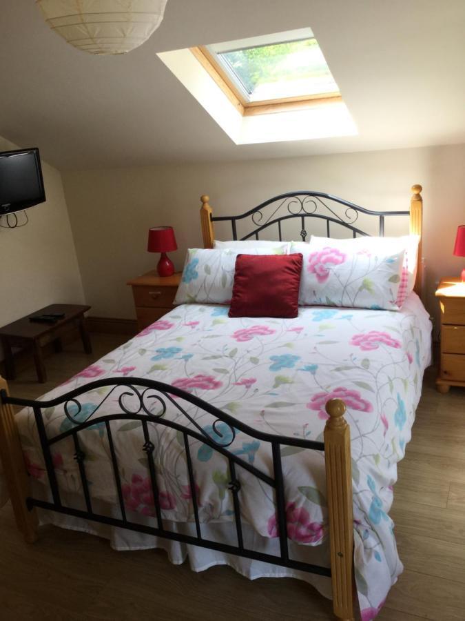 Rose Cottage Westport Eksteriør bilde
